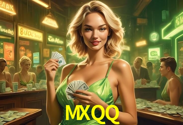 Experiencia de tragamonedas MXQQ para jugadores en México