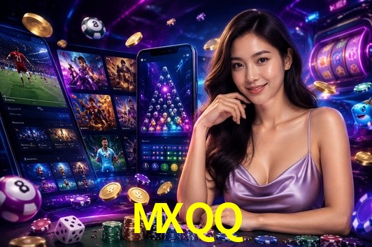 Exhibición de bonos MXQQ para jugadores en México con interfaz de juego promocional