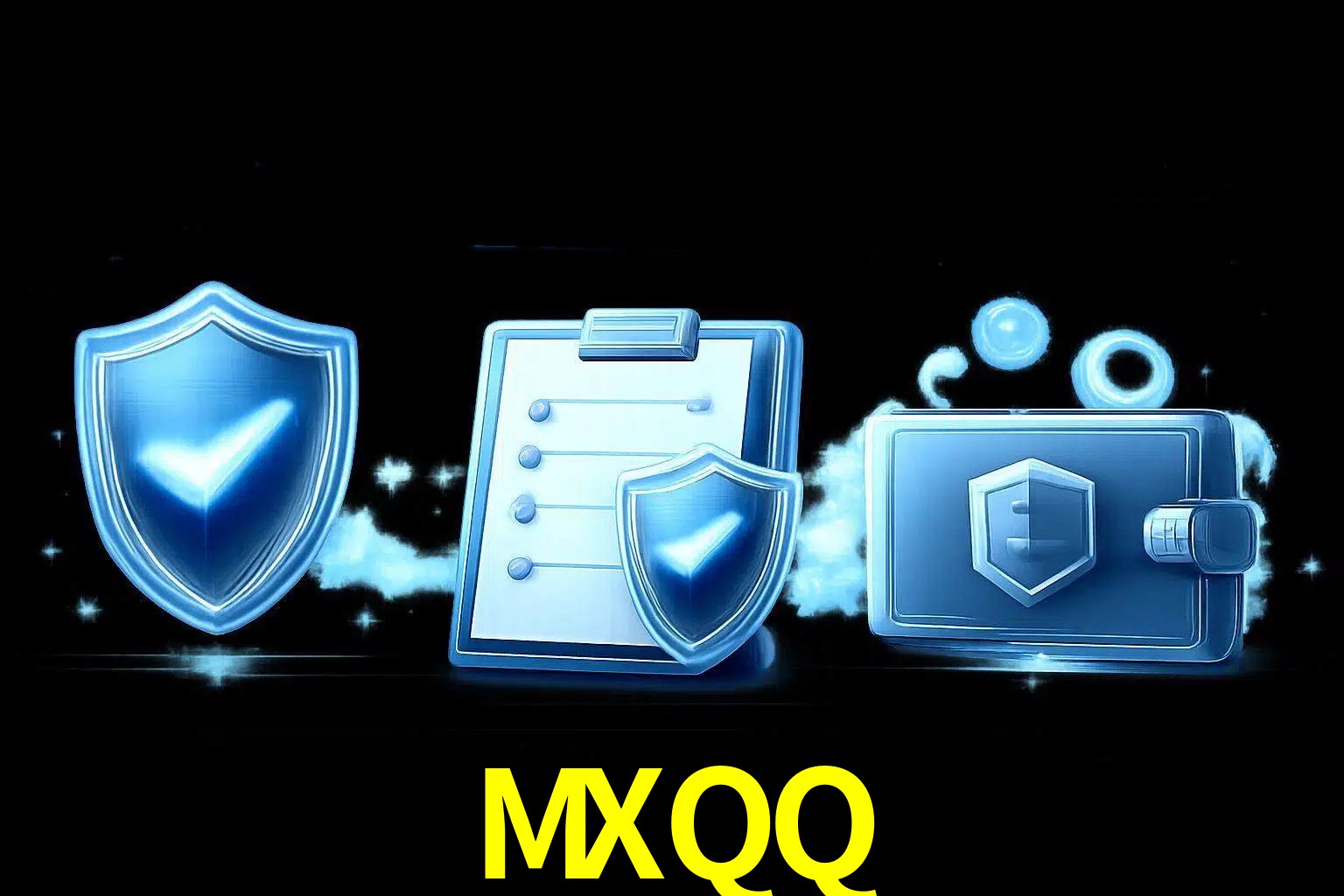 Herramientas de seguridad y verificación de cuenta MXQQ