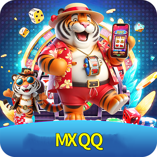 MXQQ Logo